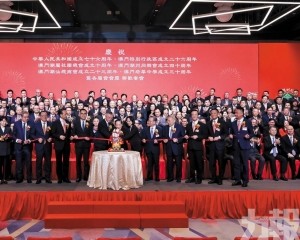 薪火相傳續寫新章