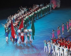 岑：澳門續為體育強國建設獻力