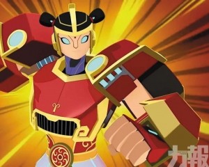 網噴：邪門毀童年