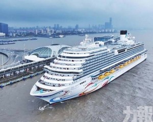 船隊規模將列亞洲第一