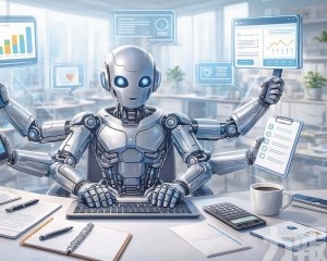 九大策略助知識工作者重奪專注力