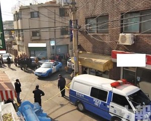 新亭洞連環姦殺案時隔20年告破 負責警：終卸心頭大石