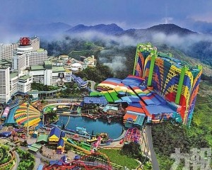 用於全面收購雲頂大馬股權