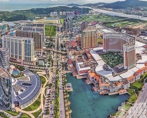 部分非博彩投資範圍需微調