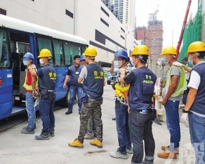 黑工或禁再入境本澳