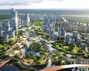 珠海交通樞紐建設邁入新階段