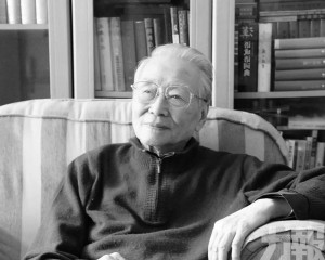 茅盾文學獎得主王火103歲逝世