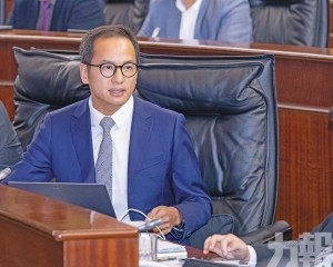 當局：優化現行外僱審批流程