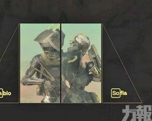 AI角色能聽懂玩家說話