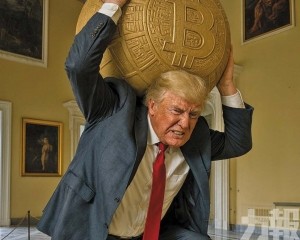 特朗普家族兩月身家縮水10億