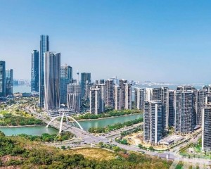 促經濟多元效應突顯