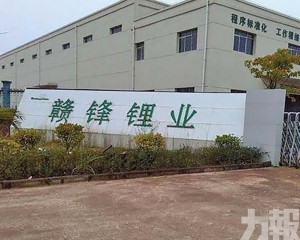 贛鋒鋰業：行業進入上升周期