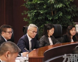 倡規管廣告代言及網絡廣告