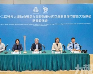 周四晚綵排 11路段臨時交管