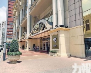 摩通：有望強化半島自營版圖