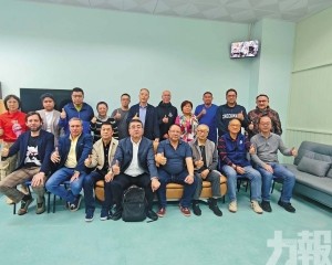 促澳門與葡語國家合作交流