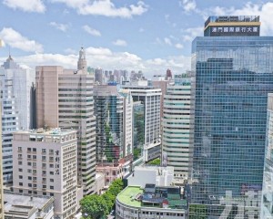 保險業均薪3.4萬按年升2.9%