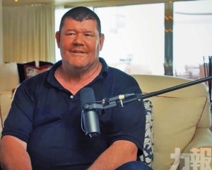 怒斥前州長「人渣」