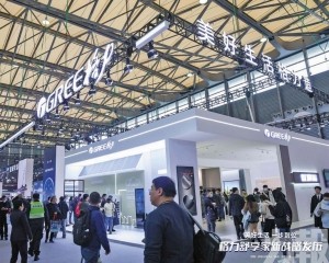 董明珠：今年挑戰大