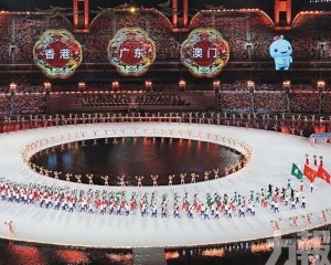 共推體育深度融合與灣區協同發展