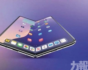 鴻海已建立專屬生產線