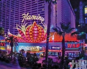 度假村將啟動大型翻新工程