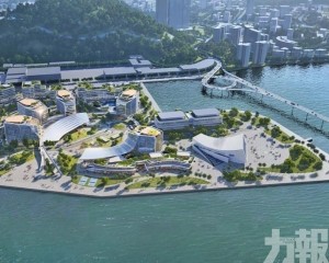 聚焦四大領域培育特色產業集群