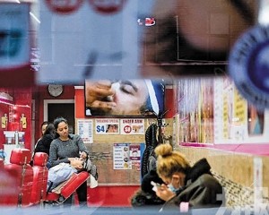 經濟憂慮升溫續領人數創近月高