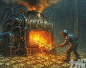 WSJ：英特爾惡夢是前車之鑑