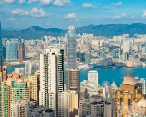 前九月淨銷售創十年新高