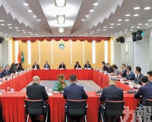 部署重大安全風險排查整治工作