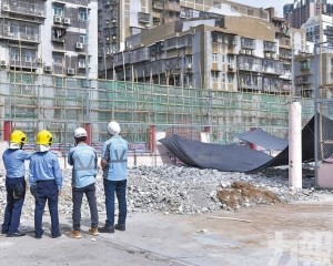 加強防範建築消防安全風險