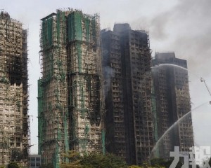 港全城動員 李家超：絕不放棄任何生命