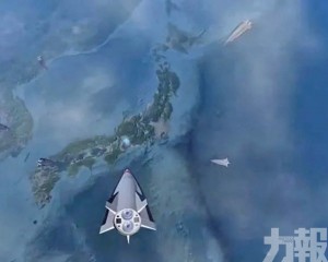 宣傳片模擬攻擊日本引關注