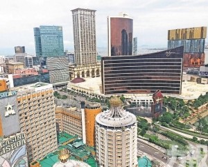 料六大博企明年派息再升