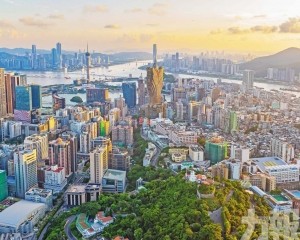 非博彩業增加值佔比超一半