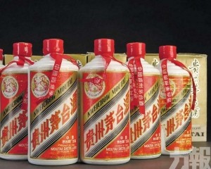 白酒進入存量競爭 機遇仍大於挑戰