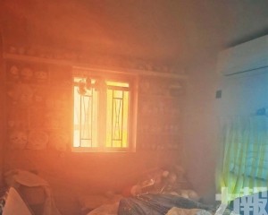 「生死面前 身外物都帶不走」