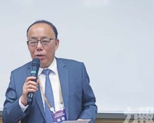舉辦「兩岸暨澳台關係發展論壇」