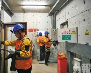 內地展開全國高層建築火災風險排查