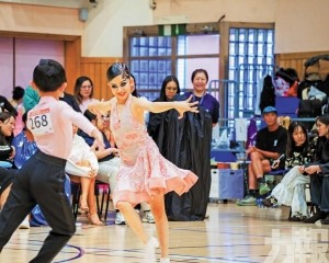 海峽兩岸港澳350選手競技