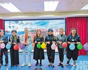 音樂搭建共融平台助展示才華