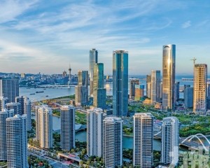 譚偉文：擬連接氹仔媽閣