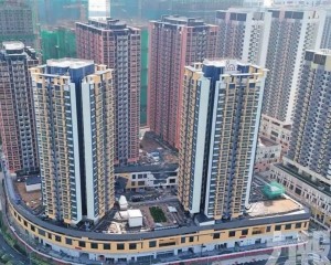 當局續審慎評估經屋恆常化申請