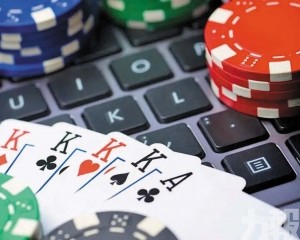 打擊跨境非法網賭與數碼廣告