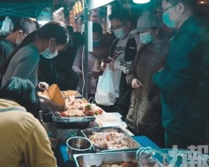 冀以點帶面拉動社區經濟