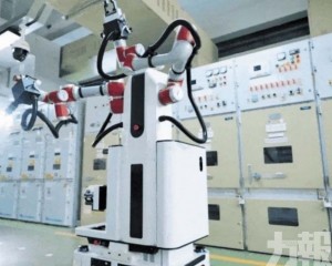 已部署南方電網廣州供電局變電站