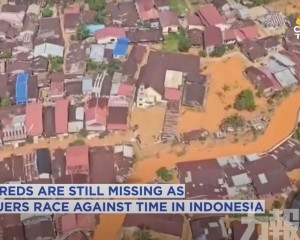 強烈氣旋疊加豪雨肆虐 南亞洪災已釀逾900死