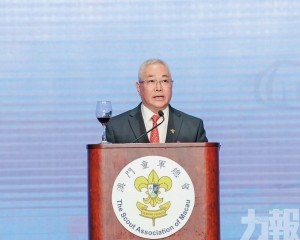 續為澳培育人才