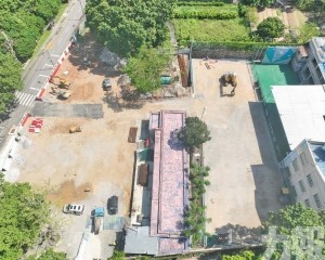 公建局：爭取本月底開放使用